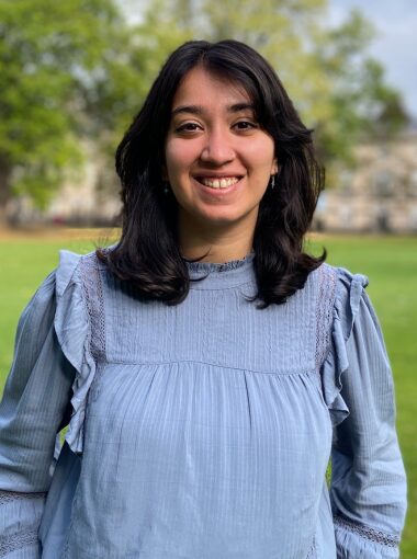 Rania Mohiuddin-Agir